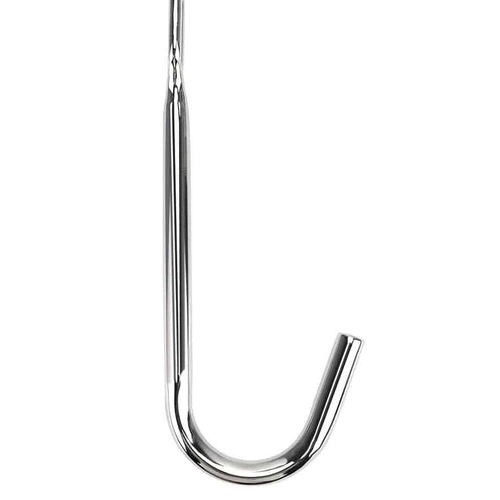 PerfectFit Plug Ball 5783 Hook Steel Stainless No 1204